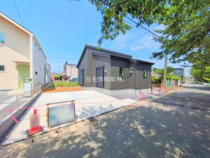 新築戸建 千葉県木更津市請西４丁目1-6 JR内房線木更津駅 24900000