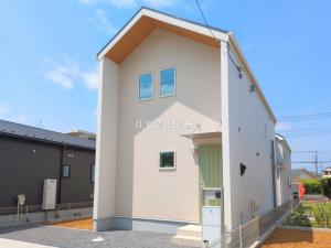 新築戸建 千葉県木更津市請西４丁目1-6 JR内房線木更津駅 29900000