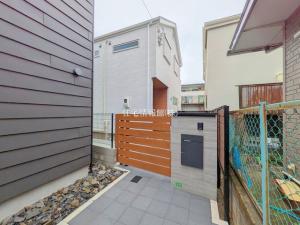 新築戸建 東京都練馬区小竹町１丁目78-10 西武池袋線江古田駅 83000000