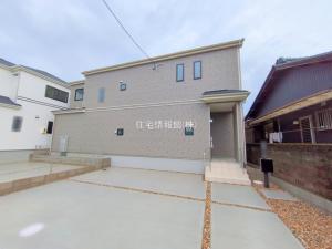 新築戸建 愛知県北名古屋市二子屋敷315 名鉄犬山線西春駅 30900000