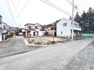 土地 厚木市飯山南２丁目27-15 小田急線本厚木駅 18500000