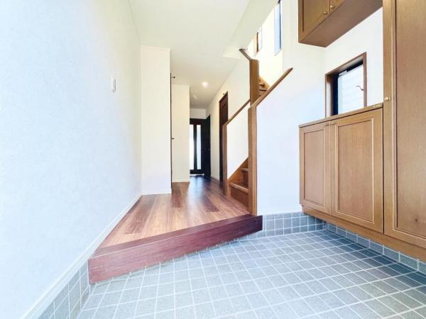 横浜市栄区本郷台５丁目 中古戸建 その他内観