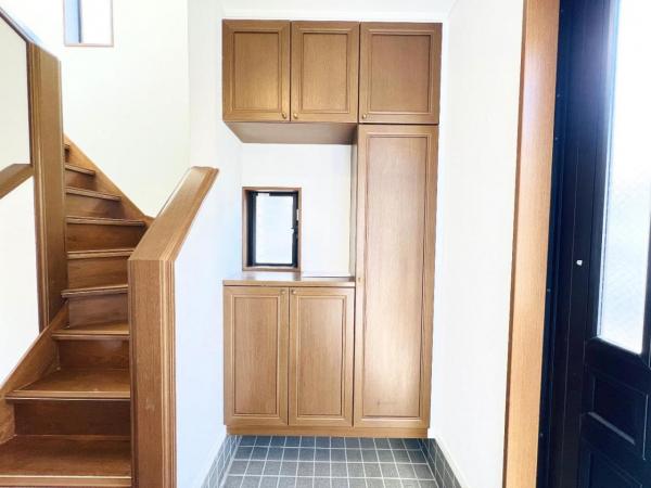 横浜市栄区本郷台５丁目 中古戸建 その他内観