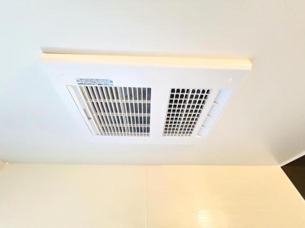 横浜市栄区本郷台５丁目 中古戸建 その他設備(専用部)