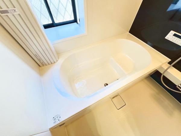 横浜市栄区本郷台５丁目 中古戸建 浴室