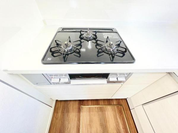 横浜市栄区本郷台５丁目 中古戸建 その他設備(専用部)