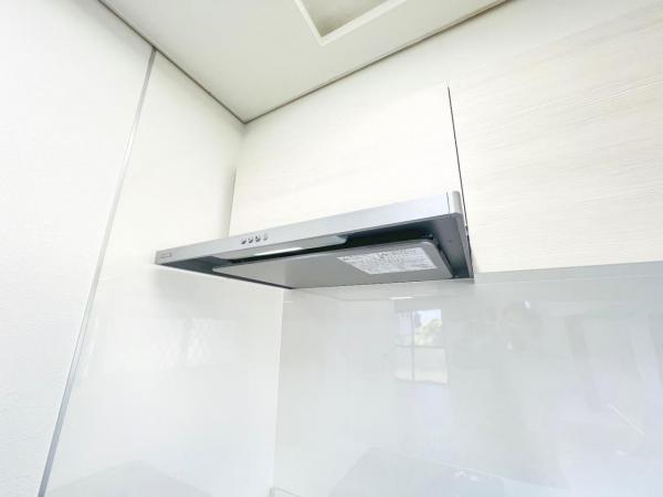 横浜市栄区本郷台５丁目 中古戸建 その他設備(専用部)