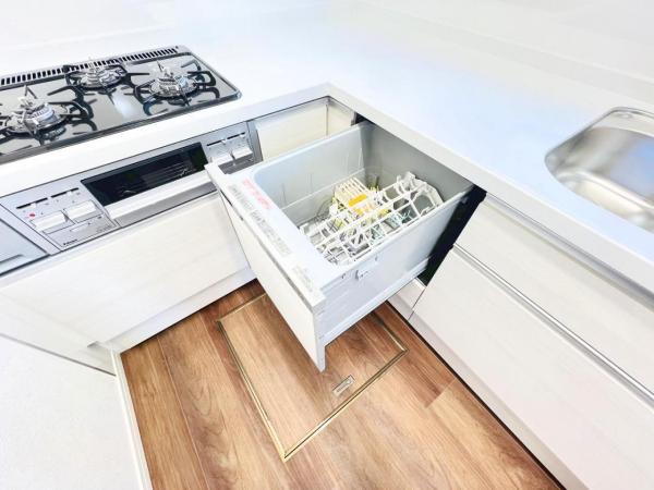 横浜市栄区本郷台５丁目 中古戸建 その他設備(専用部)