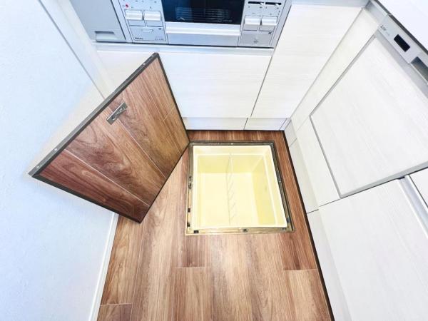 横浜市栄区本郷台５丁目 中古戸建 その他設備(専用部)