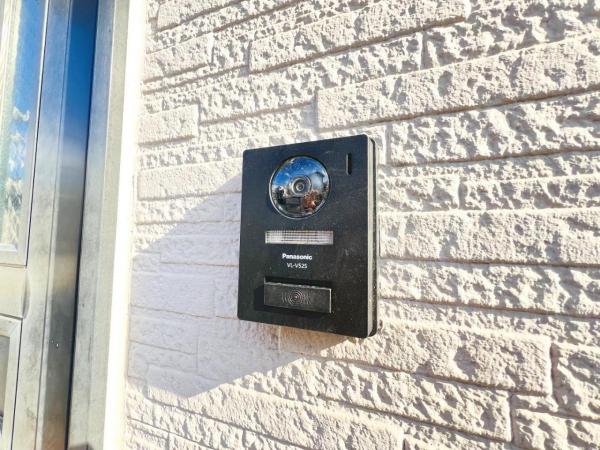 横浜市栄区本郷台５丁目 中古戸建 その他設備(専用部)