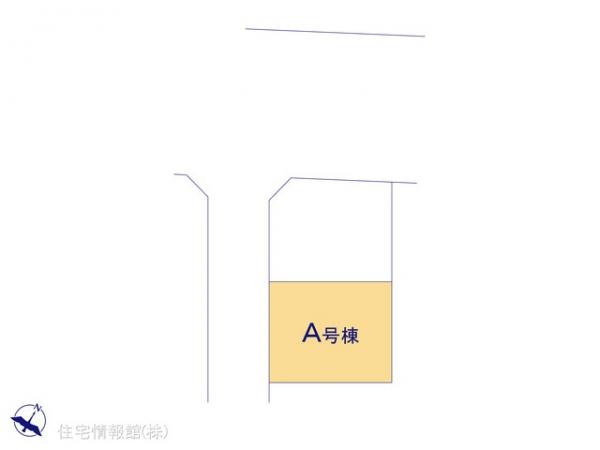 国分寺市光町1丁目 