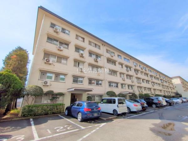 中古マンション 東京都調布市柴崎２丁目13-3 京王線つつじヶ丘駅 2,880万円