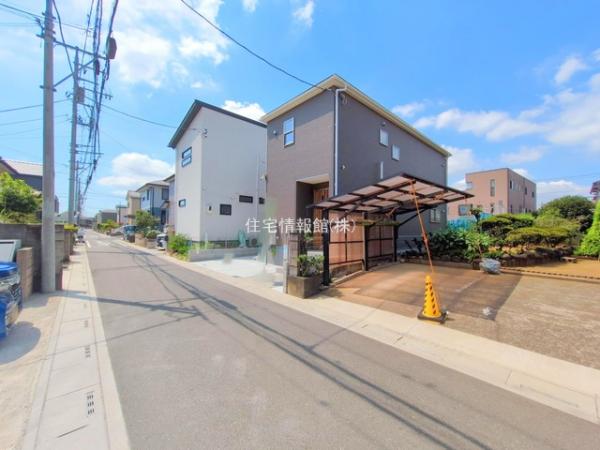 八潮市古新田12期 