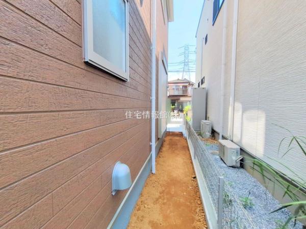 八潮市古新田12期 