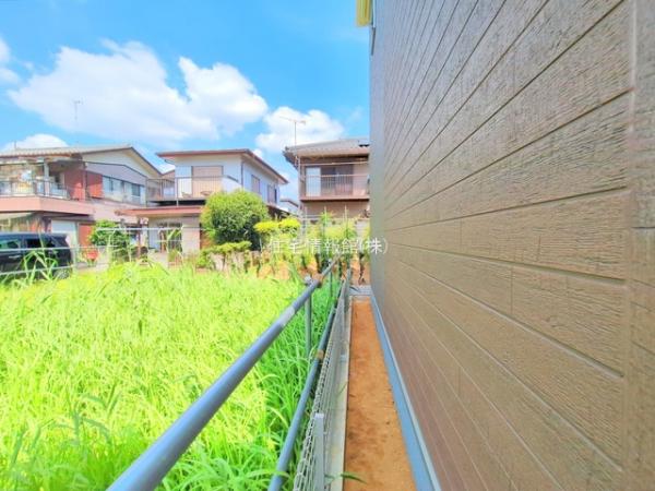 八潮市古新田12期 