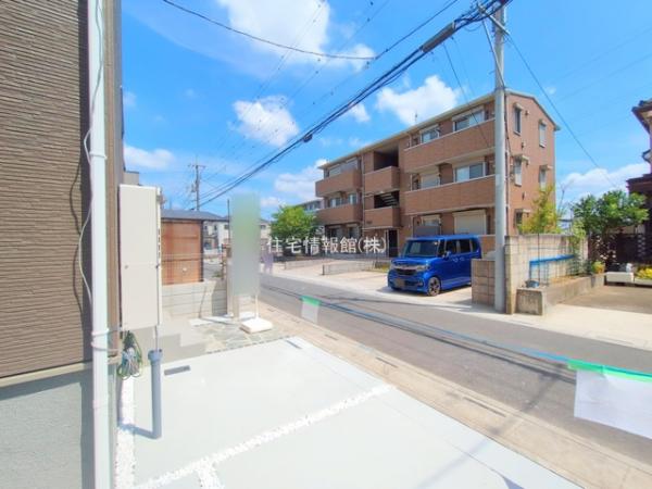 八潮市古新田12期 