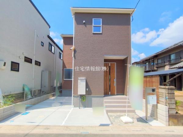 八潮市古新田12期 