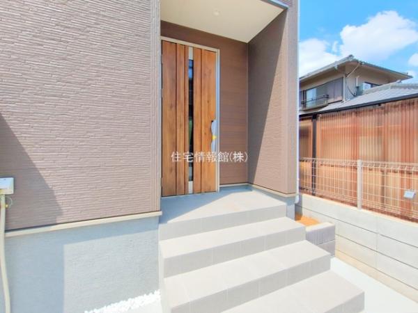 八潮市古新田12期 