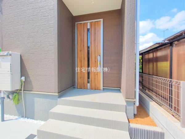 八潮市古新田12期 