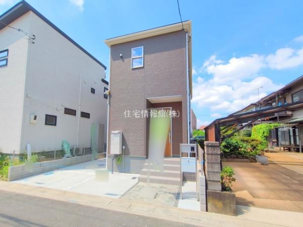 八潮市古新田12期 