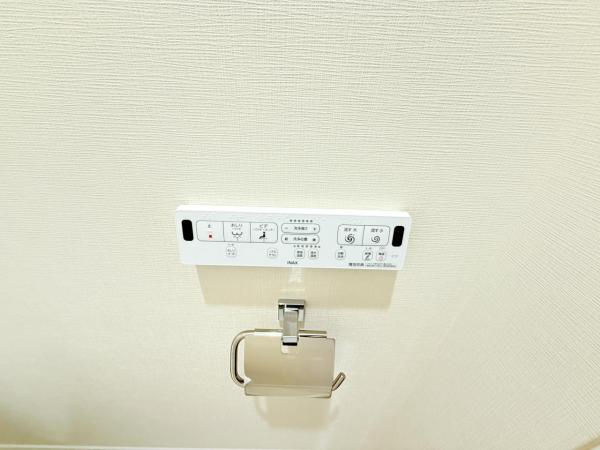 グリーンコーポ蘇我 発電・温水設備(専用部)