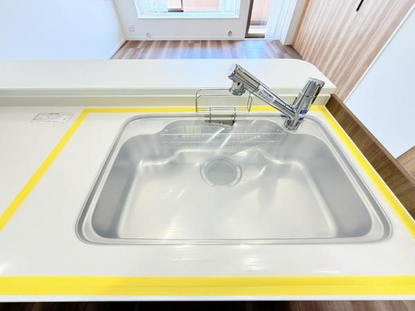 グリーンコーポ蘇我 キッチン
