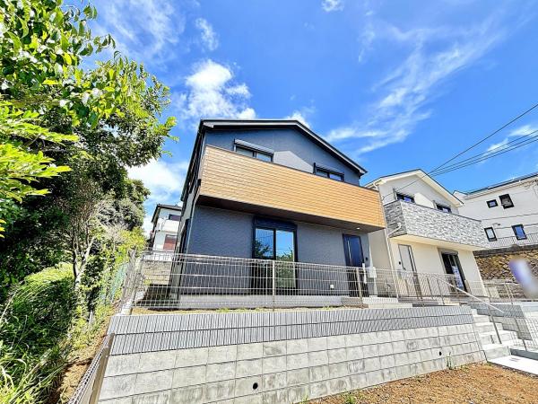 横須賀市浦賀丘３丁目 戸建 構造・工法・仕様