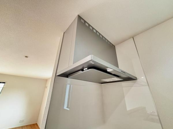 横須賀市浦賀丘３丁目 戸建 キッチン