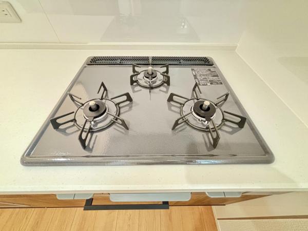 横須賀市浦賀丘３丁目 戸建 キッチン
