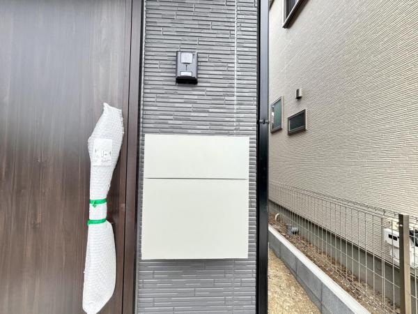 横須賀市浦賀丘３丁目 戸建 その他設備(専用部)