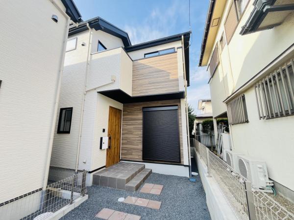 新築戸建 千葉県千葉市若葉区みつわ台３丁目23-32 千葉都市モノレール２号線みつわ台駅 3,698万円
