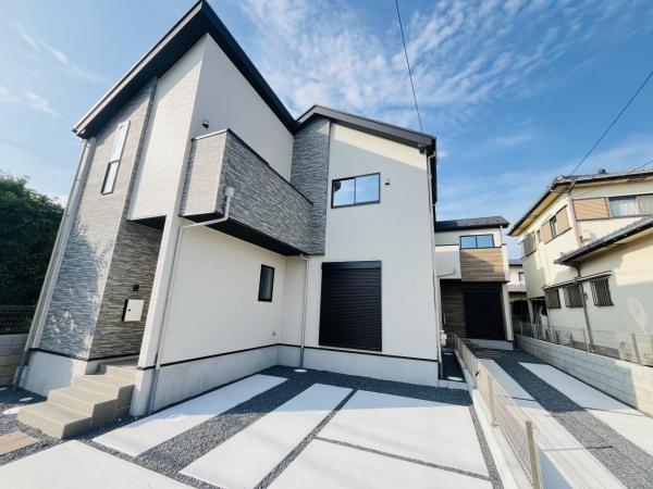 新築戸建 千葉県千葉市若葉区みつわ台３丁目 千葉都市モノレール２号線みつわ台駅 3,998万円
