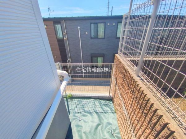 青葉区鴨志田町二期 