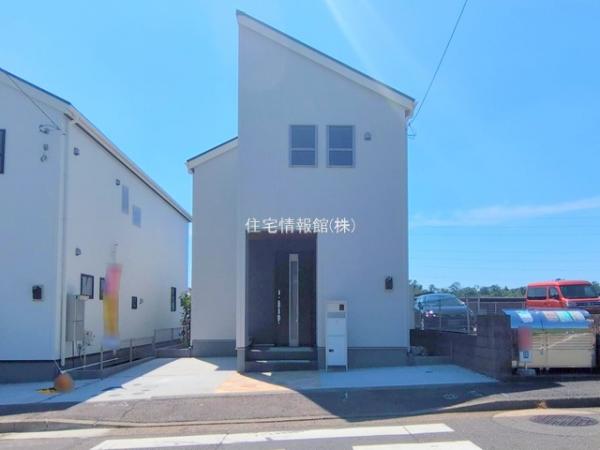 青葉区鴨志田町二期 