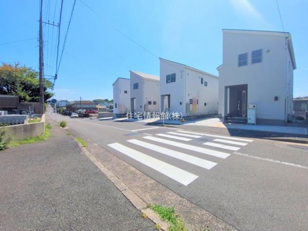 青葉区鴨志田町二期 