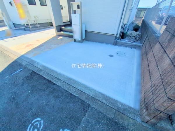 青葉区鴨志田町二期 