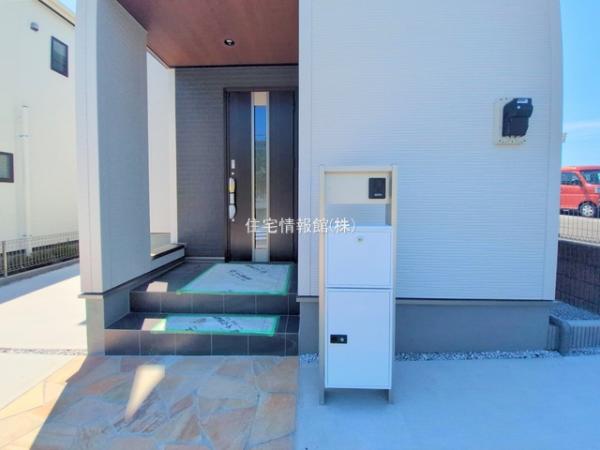 青葉区鴨志田町二期 