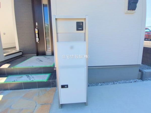 青葉区鴨志田町二期 