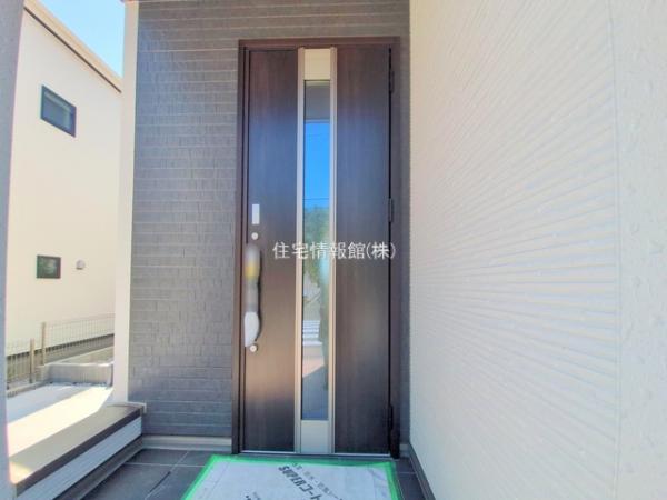 青葉区鴨志田町二期 