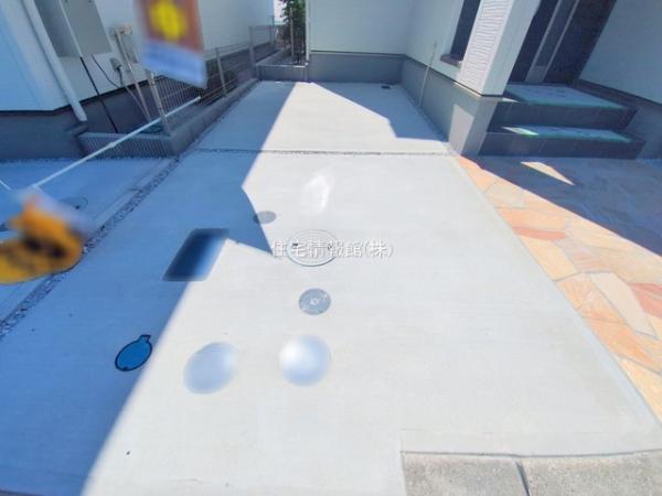 青葉区鴨志田町二期 