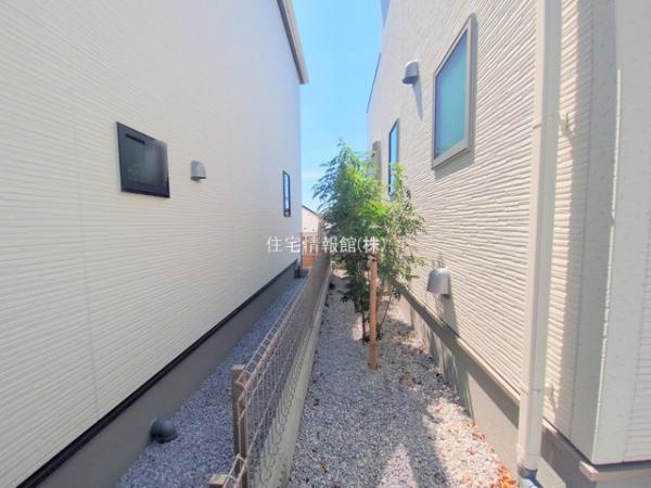 青葉区鴨志田町二期 