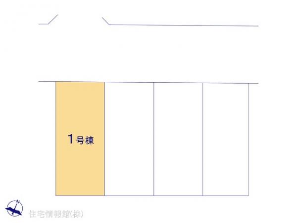 青葉区鴨志田町二期 