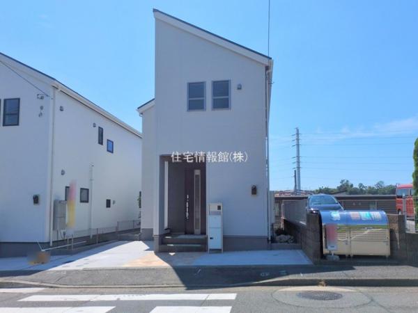 青葉区鴨志田町二期 