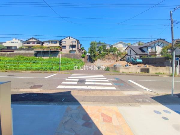 青葉区鴨志田町二期 