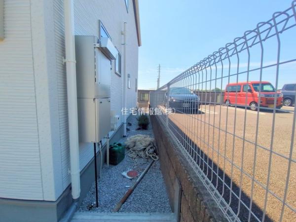 青葉区鴨志田町二期 