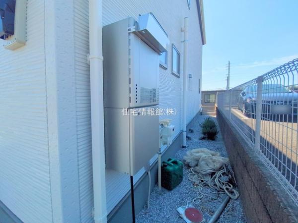 青葉区鴨志田町二期 