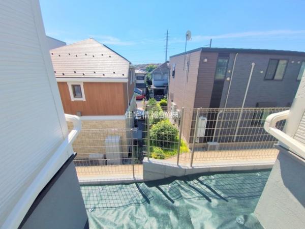 青葉区鴨志田町二期 