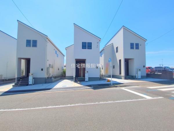 青葉区鴨志田町二期 