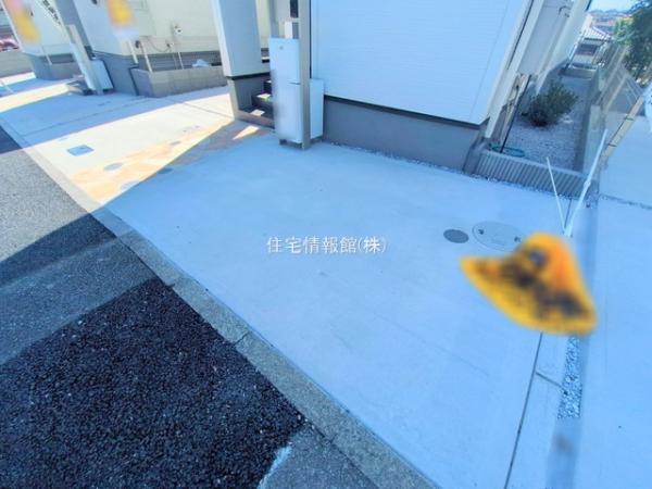 青葉区鴨志田町二期 