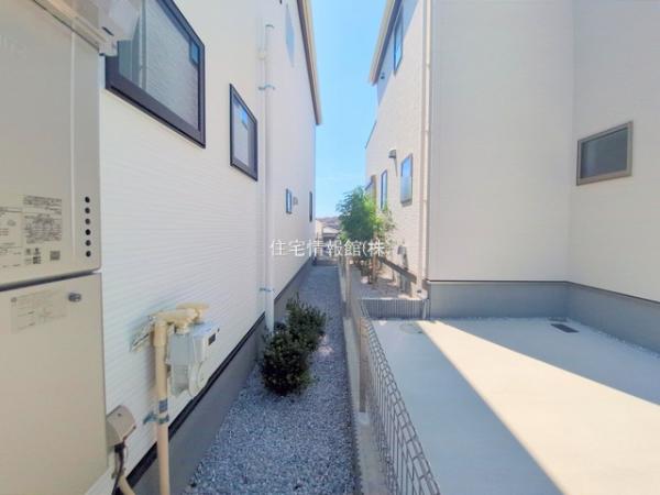 青葉区鴨志田町二期 